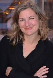 Scholar: Jennifer Luff