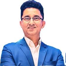 Hiring for a client: HR Head