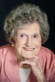 Frances Skipper Obituary