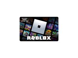 Just search and shop with microsoft spend your robux on new accessories, emotes, and more for your roblox avatar or special perks in. Roblox 10 Gift Card Online Video Game Code Newegg Com