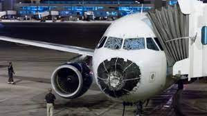 Le pilote de l'avion de ligne a déploré que les militaires russes évitent les signaux radar. A Quelle Altitude Volent Les Avions De Ligne Dataero