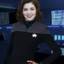 Thingiverse is a universe of things. Starfleet Ships Star Trek Danube Class Runabout Lcars Blueprint