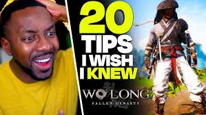 Wo Long Fallen Dynasty Boss Fight