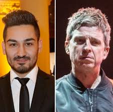 Noel Gallagher: Sein Sohn heißt Sonny