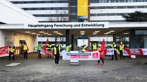 Werksurlaub vw 2021 / vw werksferien in 2020 beginnen in. Meldungen Ig Metall Wolfsburg