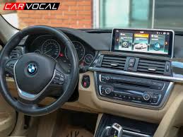 Bmw Multimedya Sistemleri