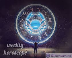 It may not be easy to find balance, but it will feel right to have all things in order when you stay committed to them for days and weeks in a row. Cancer Weekly Horoscope Love Finance Tarot Horoscope For This Week