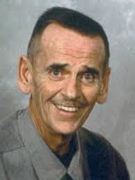 Obituary information for Richard William Antill