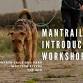 Mantrailing Introduction Workshop - Saturday 8th event image