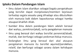 Bidang arkitek & kejuruteraan awam. Ilmu Pengetahuan Teknologi Dan Seni Dalam Islam Ppt Download