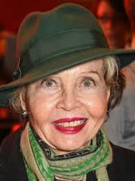 Leslie Caron Movies & TV Shows List
