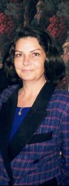 Rebecca Gann Obituary