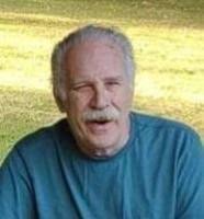 Timothy Aurand Obituary (1950