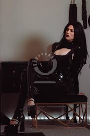 Mistress Harper Bizarre Escorts- Roladex