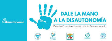 Dysautonomia has many causes, not all of which may be classified as neuropathic. Campana Dale La Mano A La Disautonomia Conectiva