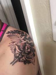 Some fans thought the same when they decided to get inked just because of the inspiring game. The Last Of Us 2 Ellie Tattoo Bedeutung Tatto Ideas