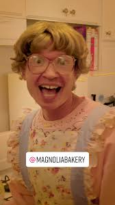 Exciting New Flavors of Magnolia Bakery Breakfast Loaves