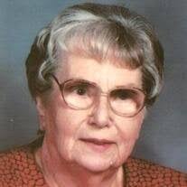 Florence A. Dexter Obituary