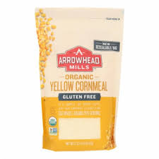 That's one of three conditions that gluten can trigger: Arrowhead Mills Organic Yellow Corn Meal Gluten Free Case Of 6 22 Oz Case Of 6 22 Oz Each Dillons Food Stores