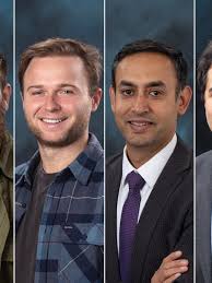 ORNL names Innovation Crossroads cohort of entrepreneurs oak ridge