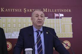 Ümit özdağ yeni parti için tarih verdi. Turkish Lawmaker Umit Ozdag Resigns From Opposition Ip Daily Sabah