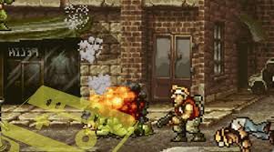 Juego recreativo la maquina / el emulador de maquina recreativa mame miarcade : Juegos Arcade De Los 90 Juega A Las Mejores Maquinas Recreativas
