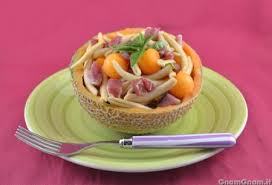 Verdure ripiene, macedonie, torte, carni e pesci alla griglia e primi leggeri e profumati. Ricette Primi Piatti Estivi Ricette Con Foto Passo Passo