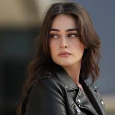 Dirilis Ertugrul Cast Beautiful Girl Face Esra Bilgic Turkish Women Beautiful