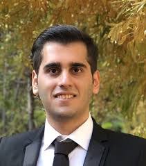 George Popovic's Instagram, Twitter & Facebook