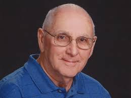 James C. "Jim" Perry Obituary (1939