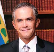 CDMX RESILIENCE STRATEGY