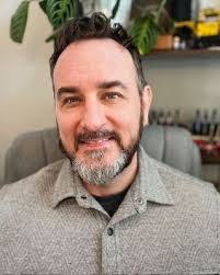 Paul Brim's Instagram, Twitter & Facebook