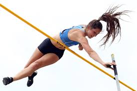 Thiago braz da silva wins gold for brazil and claims a new olympic record in the men's pole vault final.relive the full session here: Teenage Pole Vaulter Mccartney Sets Oceanian Record Of 4 80m In Dunedin Reports World Athletics