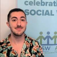 Drew Eisenberg-Holmes