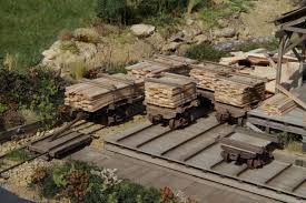 Pin By Ben On Model Railway With Images Model Railway Model Railroad