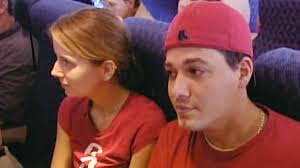21 years after Rob and Amber lost Amazing Race, Rob thinks he’s owed $1 million