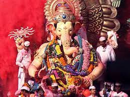 Ganesh chaturthi or vinayaka chaturthi is the hindu celebration of the birth of lord ganesh. Ganesh Chaturthi 2021 Calendar Date