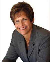 Sharon Knutson Felix