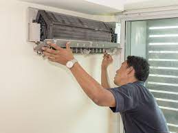 May 13, 2021 · to fix this problem, contact the contractor to install the split ac properly. How To Fix Ac When It S Leaking Water The Urban Guide
