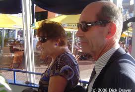 De Achterkant van Curaçao