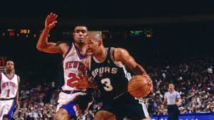 Monty williams official nba stats, player logs, boxscores, shotcharts and videos. San Antonio Spurs 25 Players You Forgot Were On The Team