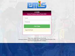 Guru dan pengawas data gpai data pengawas. Http Emisdep Kemenag Go Id Madrasah Emis Monitor Aplikasi Monitoring Feeder Emis Harian Madrasah