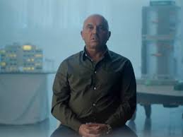 Quién es 'El Sapo'? El hombre que se atribuyó el incendio del Windsor y  cuya historia vuelve a Cuatro