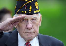 SLIDESHOW: Water ceremony at Elm Park