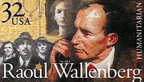 Birth of Raoul Wallenberg