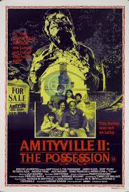 In the amityville horror, the lutzes got out of this house alive. Retro Review Amityville Ii The Possession 1982 The Horror Syndicate