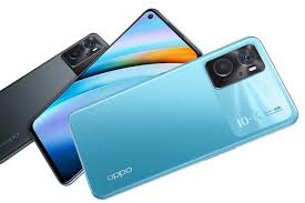 Oppo K10 - Price and Specifications ...