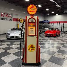 Image result for Signal Cream 1956 Wayne Works