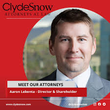 Clyde Snow & Sessions, PC