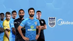 Todo sobre el equipo mumbai city (indian super league) plantilla actual con valores de mercado fichajes rumores estadísticas.mumbai city fc. Isl 2020 21 Mumbai City Fc Inks Big Global Partnership With Home Appliance Company Midea
